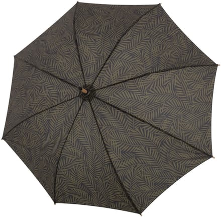 doppler Paraplu Nature Long AC Umbrella Genesis Veelkleurig