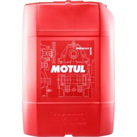 Transmissie olie MOTUL 103995 Gear Comp 75W140 20L