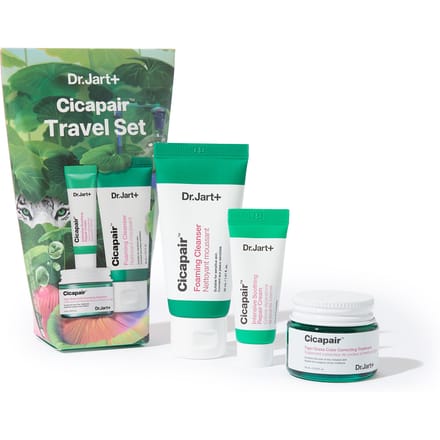Dr. Jart+ Cicapair Travel Set