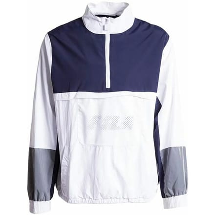 Jas Fila tyler 1/4 zip