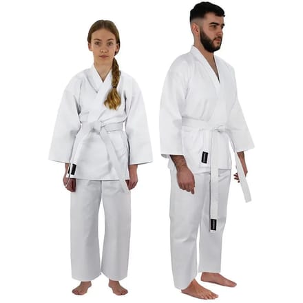 Kinderkimono Urban Fight Gi Suit