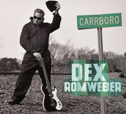 Carrboro