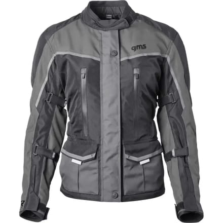 Motorjack voor dames GMS Twister Neo WP