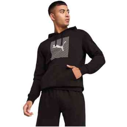 Sweater Puma 687280-01