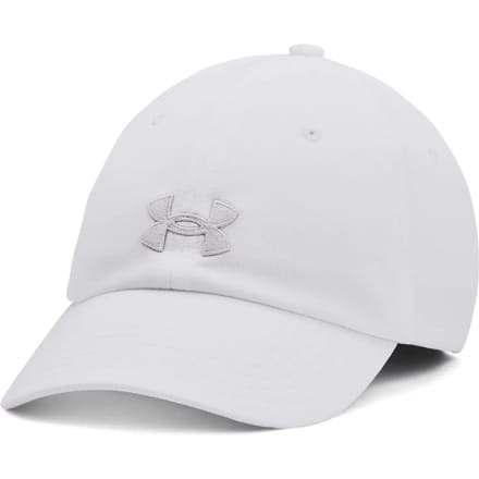 Under Armour Women's UA Blitzing adjustable Dames Pet - Wit