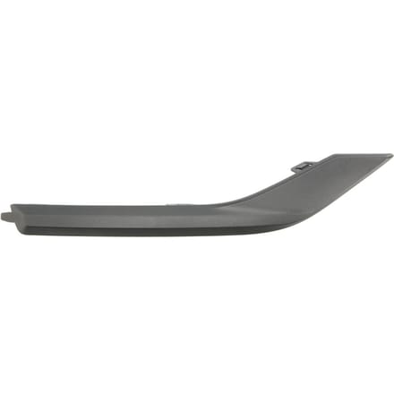 Bumper - sierlijst/beschermende lijst BLIC 6502-07-3184972CP