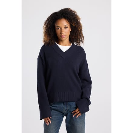 America Today Kenna Midnight Taglia: XS | Maglioni a maglia Outlet | Donna