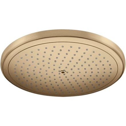 Hansgrohe Croma overhead shower 280 1jet 26220000