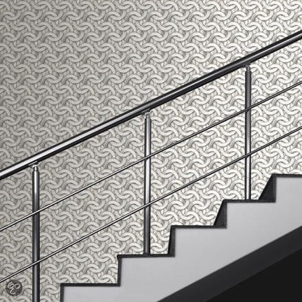 Dutch wallcoverings Behang Be yourself too J448-07