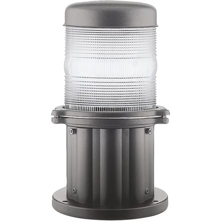 Armatuur Dopo lighting Omo IP55 E27 300 mm
