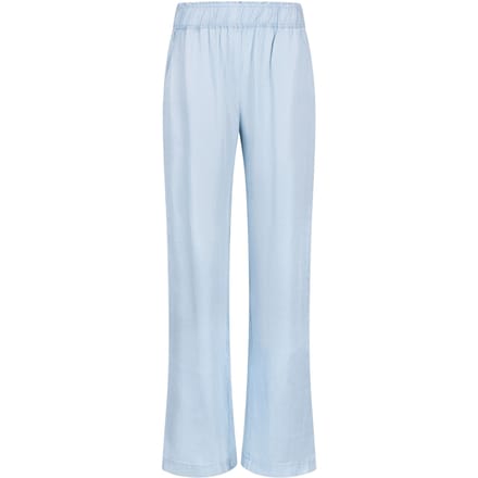 Nukus Novi Pants  Lichtblauw Nks09090