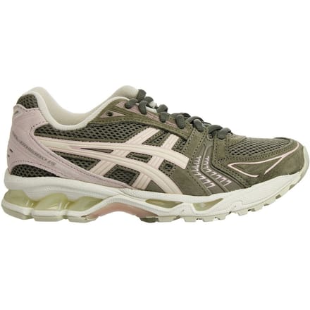 Asics Gel-Kayano 14 Bruine Damestrainers
