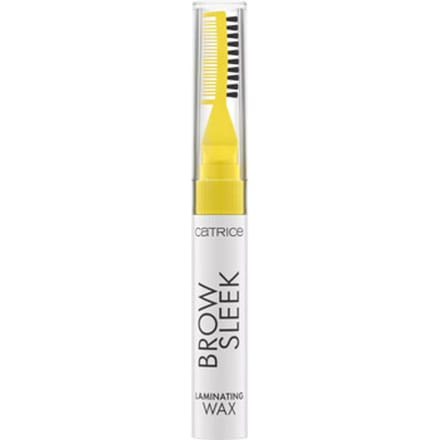 Wenkbrauwen Catrice Wenkbrauwwax Brow Sleek Laminating Wax