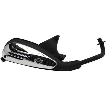 uitlaat Sito Piaggio 50 Liberty 4T, Vespa Et4, Vespa Lx 4T (Ref 0713 - Plus)