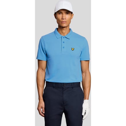 Polo Lyle & Scott Core