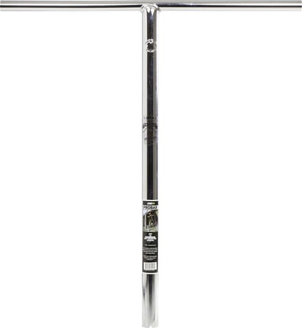 Lucky Pro Stuntstep T-Bar Chrome
