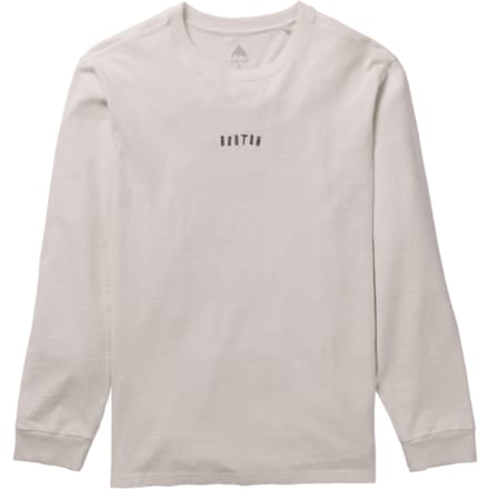Burton Carnivore Long Sleeve T-Shirt