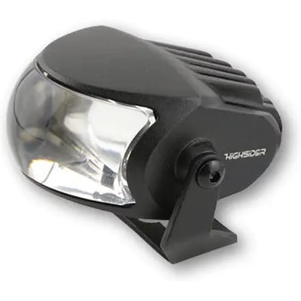 LED motorlamp Highsider Comet-High