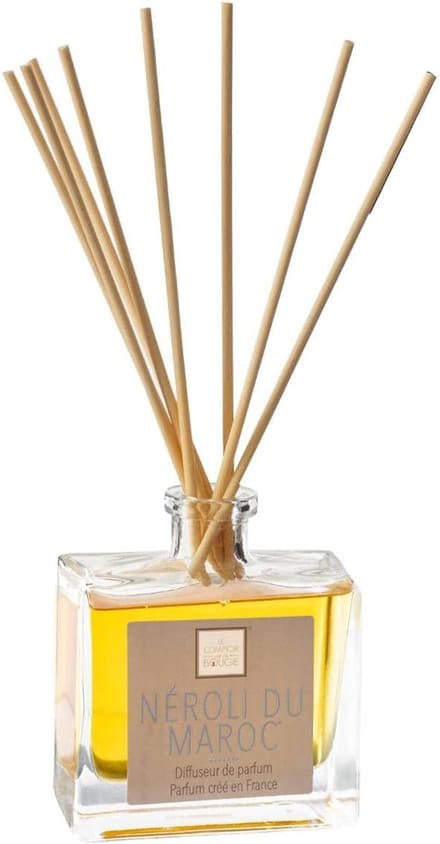 Atmosphera Elea Geurstokjes - Neroli - 160 ml