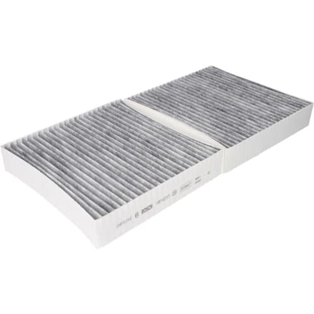 Interieurfilter BOSCH 1 987 432 571