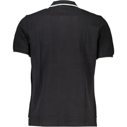 Klassiek Passend Polo Shirt Korte Mouwen