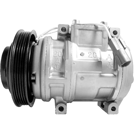 Compressor, airconditioner AIRSTAL 10-0429