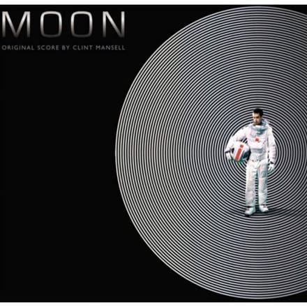 Moon - Ost (original Soundtrack)