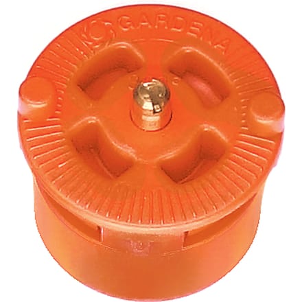 Sproeier 360° oud