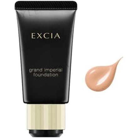 Albion - Excia Gran Imperial Foundation SPF 25 PA+++ PK301 Light Pink 30g