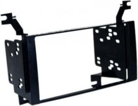 2-DIN frame Hyundai Santa Fe 06>