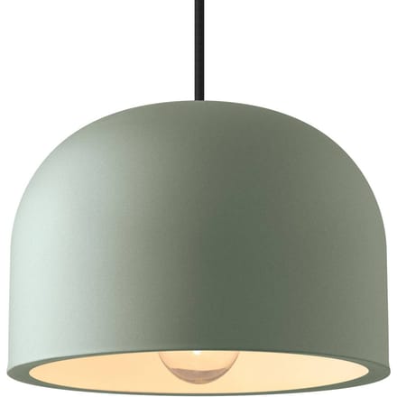 PLEASE WAIT to be SEATED Hanglamp QUAY Ø 22 cm lichtgroen