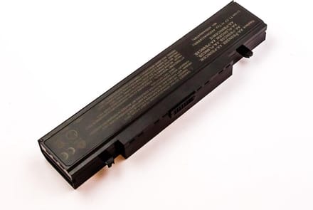 CoreParts MBI1073 laptop reserve-onderdeel Batterij