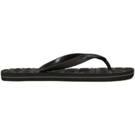Superdry - Core Logo Kinderenlippers - Heren - Slippers