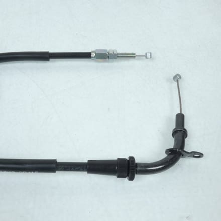 Câble de tirage d'accélérateur pour moto Suzuki 600 Bandit 2000-2004 58300-31F00