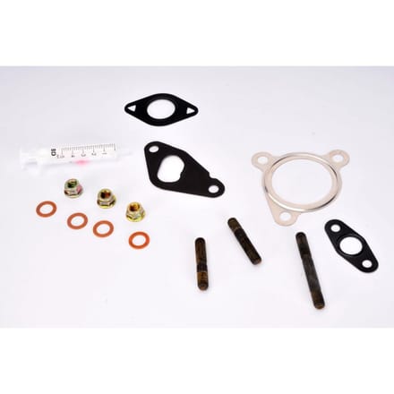 Montageset, supercharger ELRING 716.760