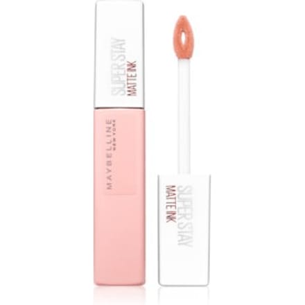 L'Oréal Paris SuperStay Matte Ink Matte Liquid Lipstick 05 Loyalist 5 ml