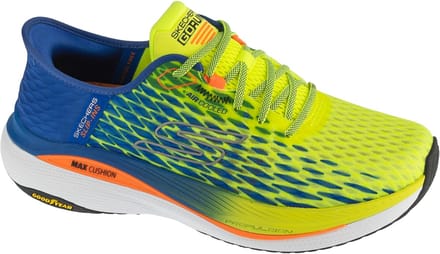 Skechers Sneaker Oranje 46