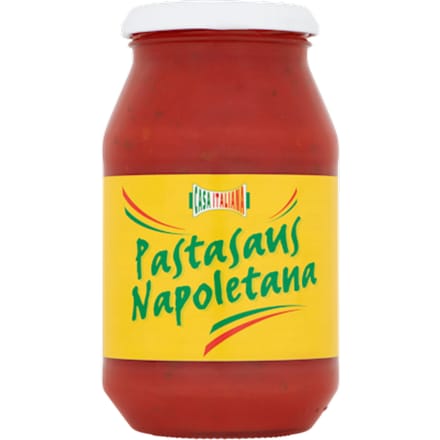 Pastasaus napoletana