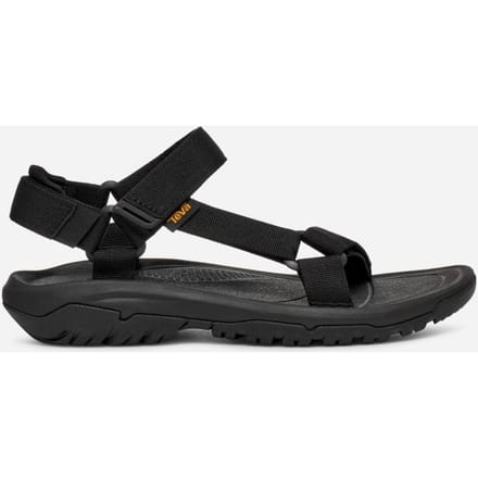 Teva Hurricane XLT2 Sandalen in Black voor Heren, Maat 35