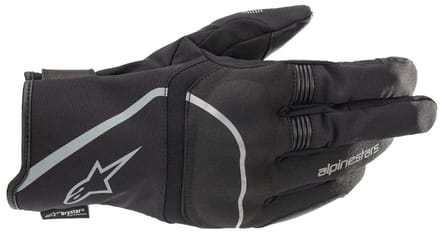 Alpinestars Syncro V2 Dystar Zwart Mid Grijs - Handschoen