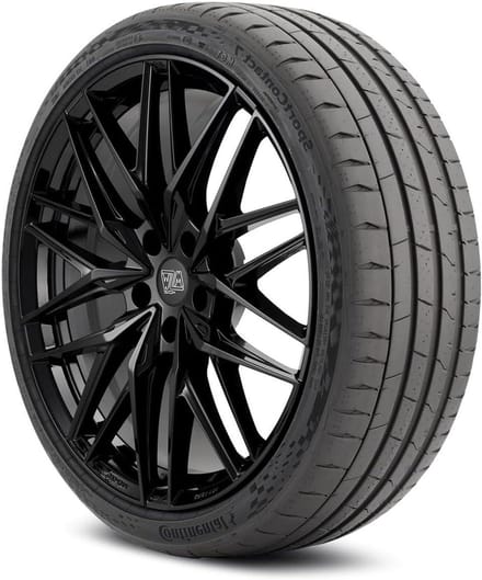 235/35ZR19 CONTI TL SC-7 FR XL 91Y E