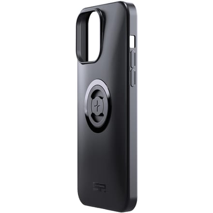 SP Connect SPC+ Series - Telefoonhoes voor de Apple iPhone 14 Pro Max - Zwart