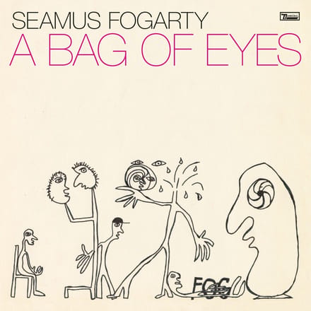 Bag Of Eyes