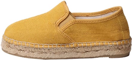 Kinderespadrilles van jute | EFES-V