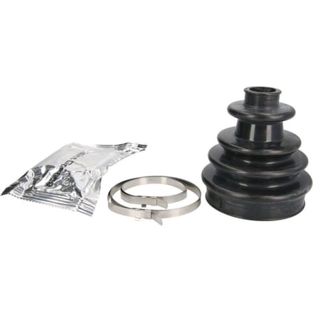 Balgenset, aandrijfas PASCAL G5B002PC