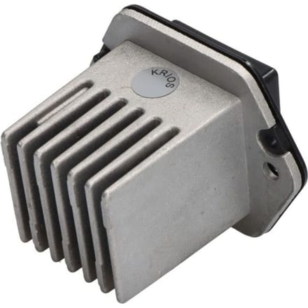 Regelaar, binnenventilator MEAT & DORIA K106099