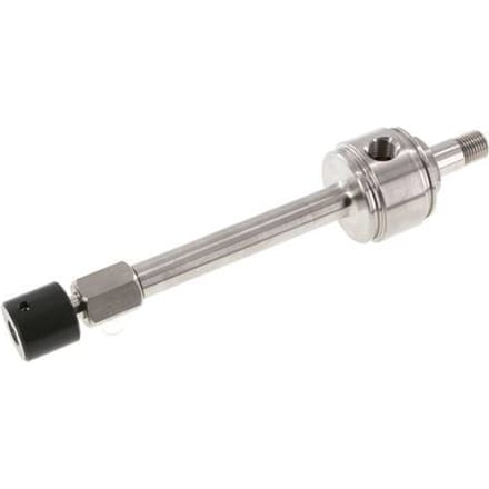 Vortexbuis Met Koude Lucht Generator