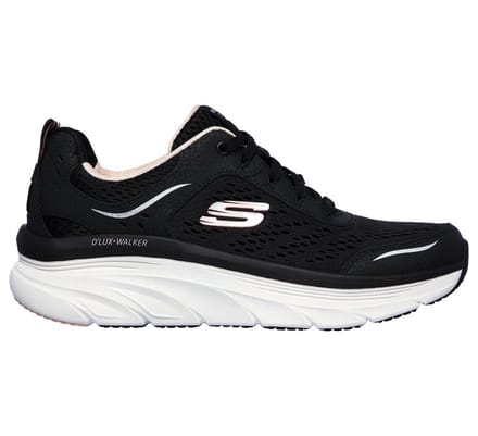 Skechers D'lux Walker Infinite Motion Sneakers