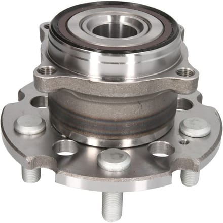 Wiellagerset BTA H24080BTA