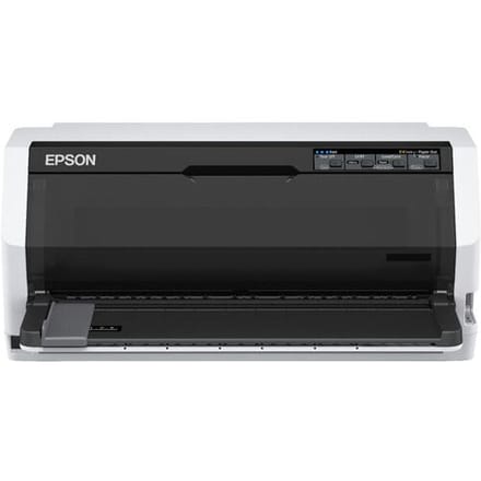 Epson LQ-780 matrixprinter 360 x 180 dpi 487 cps
